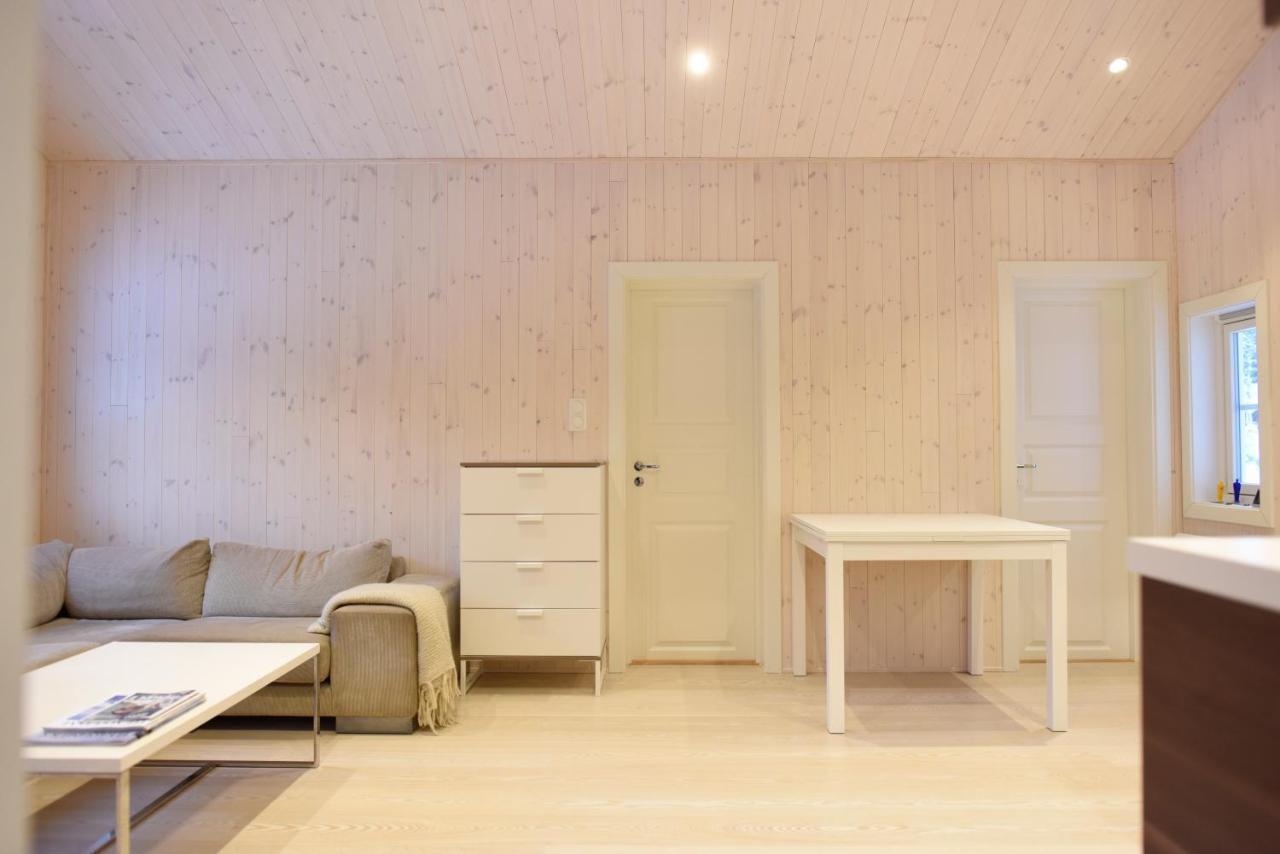 Fresh Familie Hytte Hemsedal Exterior photo