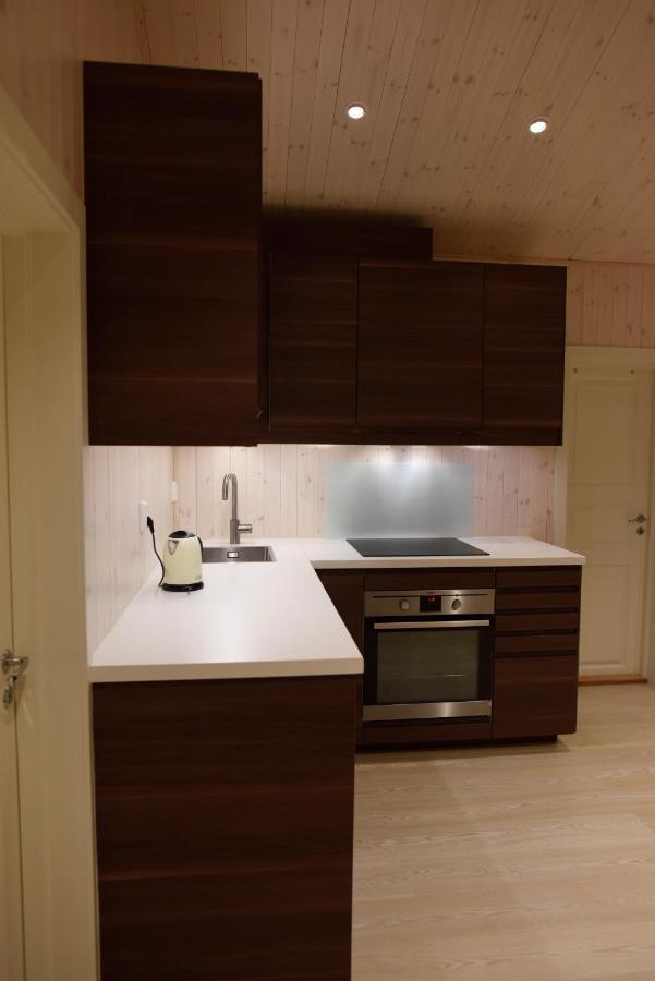 Fresh Familie Hytte Hemsedal Exterior photo