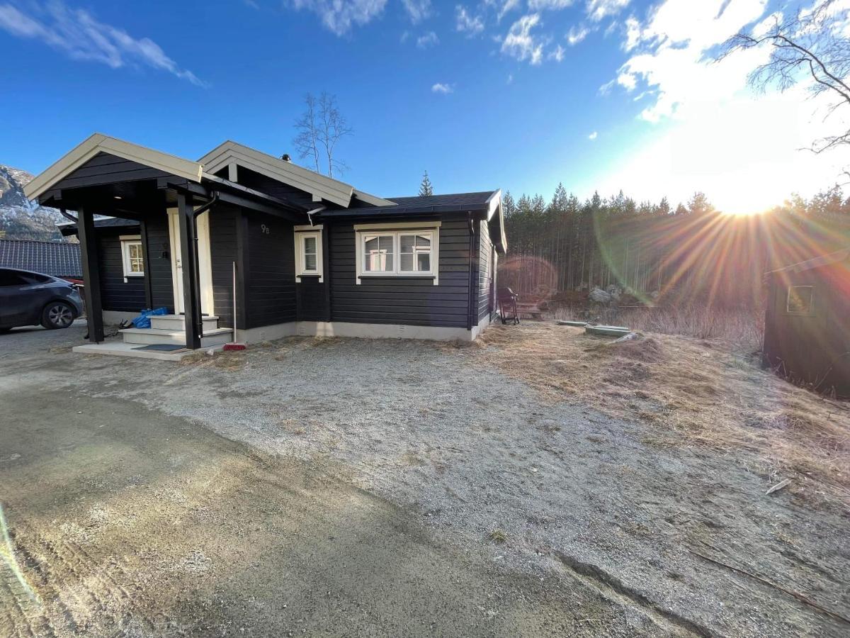 Fresh Familie Hytte Hemsedal Exterior photo